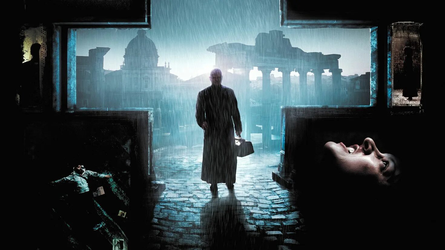 Обряд 2011. Обряд / the rite (2011). the rite 2011 фильм. фильм про изгнание дьявола с энтони хопкинсом. энтони хопкинс изгоняющий дьявола.