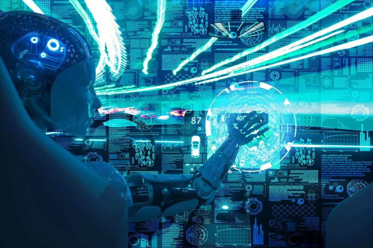 Исследовательские центры искусственного интеллекта. Искусственный интеллект. разработка искусственного интеллекта. искусственный интеллект в игровой индустрии. будущее искусственного интеллекта.