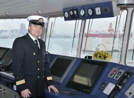 Капитаны белого моря
