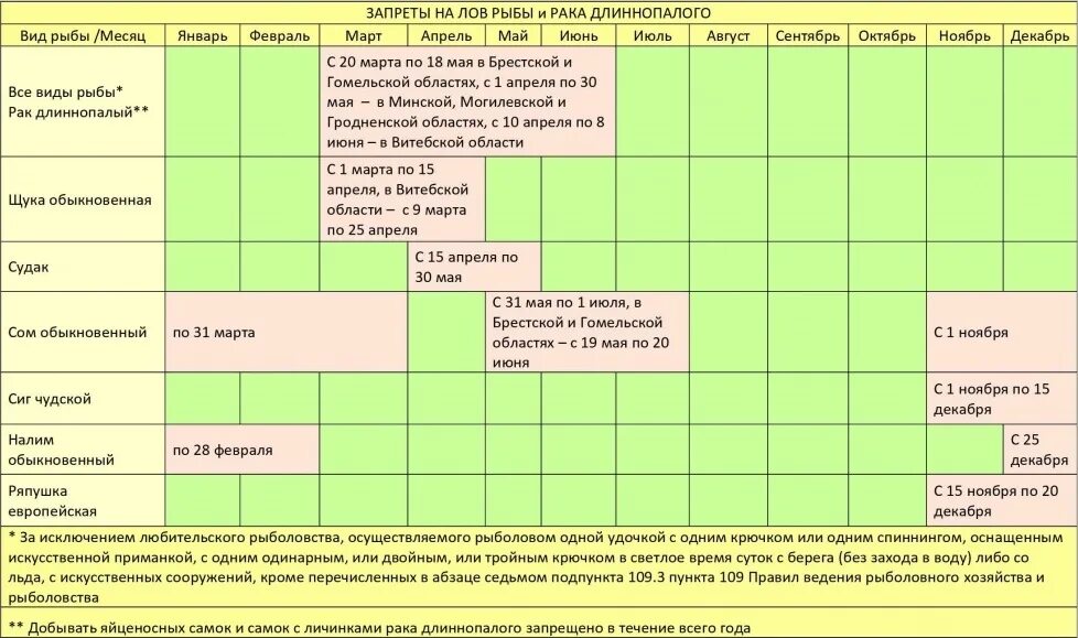 Запрет на ловлю в волгоградской области. Запрет на ловлю рыбы. Запрет на ловлю рыбы в Беларуси. Таблица на запрет ловли рыбы. С какого числа можно ловить рыбу.