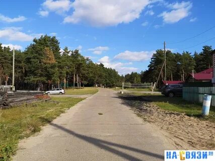 Сосновка чебоксары