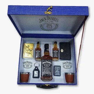 Алкогольный набор