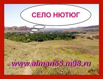 Погода в нютюге на 10 дней