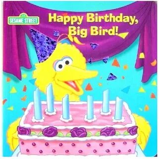 Big birthday