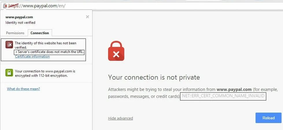 Invalid property name. Err_cert_common_name_invalid. common_name_invalid. err_invalid_url. err_address_invalid.
