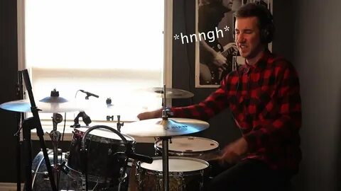 Deftones drums