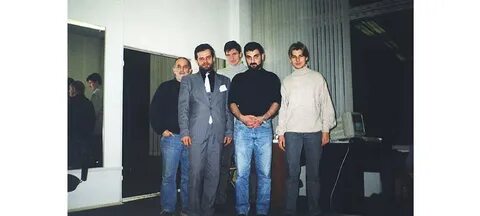 Рабаев репродуктолог
