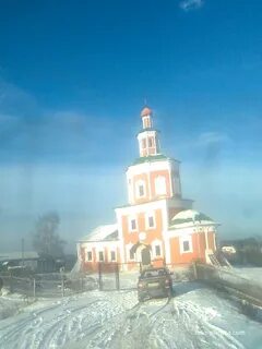 Тропарево можайск