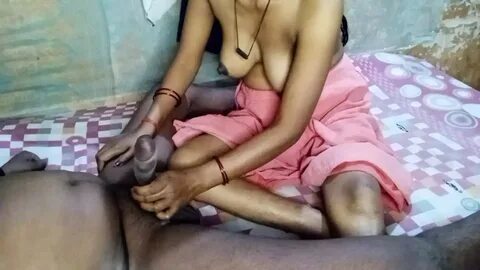 Shalini Bhabhi Massaged My Thick Big: Indian Cum on Tits Porn.