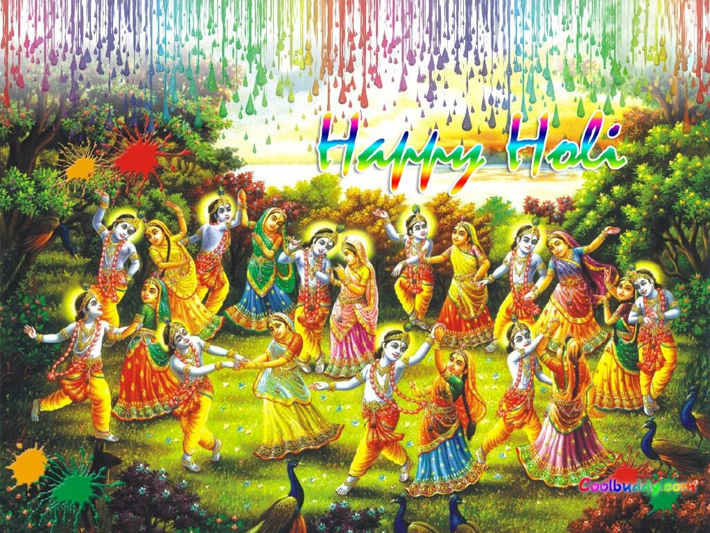 гопи вриндавана. вриндаван радха кришна танец раса. шарад пурнима. кришна и гопи. вриндавана махимамрита.