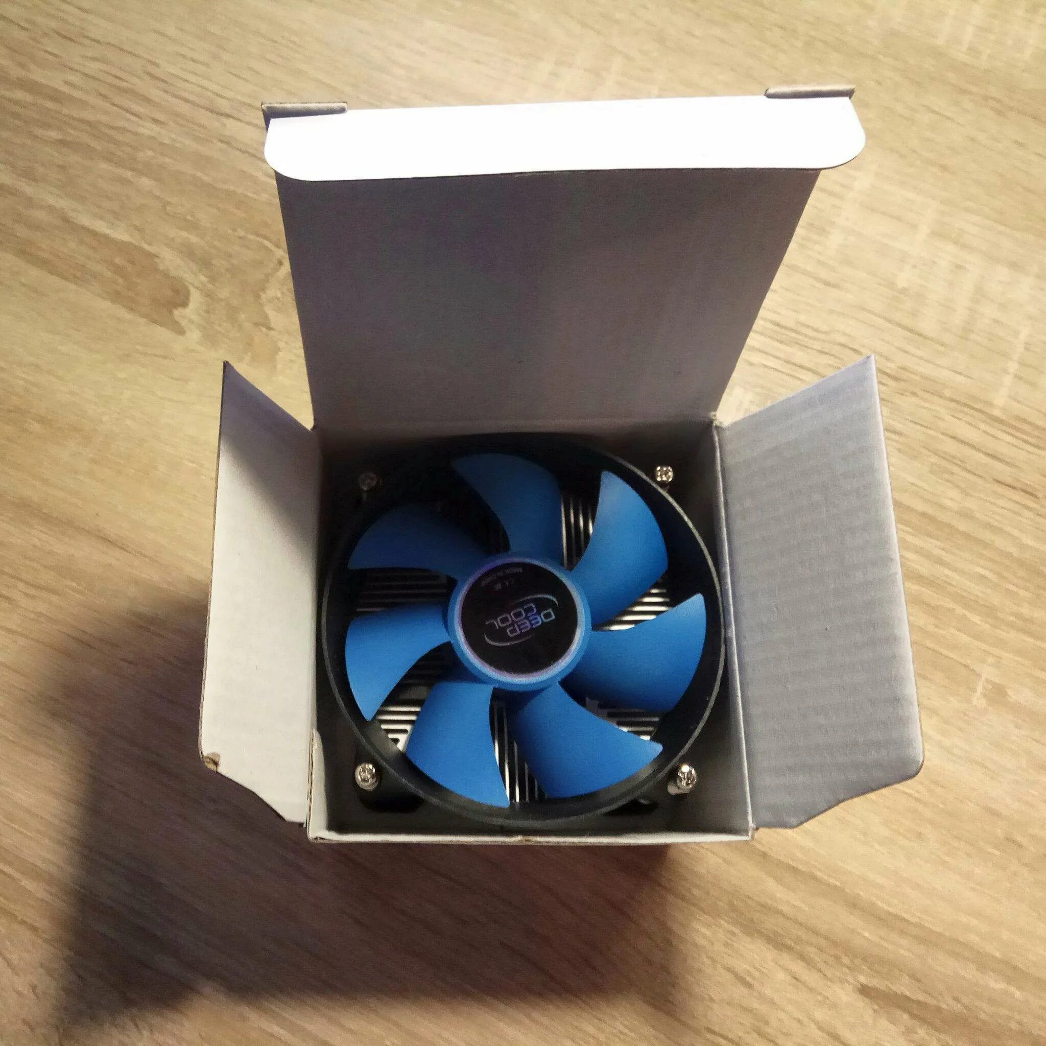 Кулер для процессора deepcool theta. Deepcool Theta 31 PWM. Кулер для процессора Deepcool Theta 31 PWM Color Box. AC Deepcool lga115x/1200 "theta31 PWM". Кулер Deepcool Theta 31 PWM (lga115x/1200, 4pin, 18-33db, al+cu, 95w, 450g).