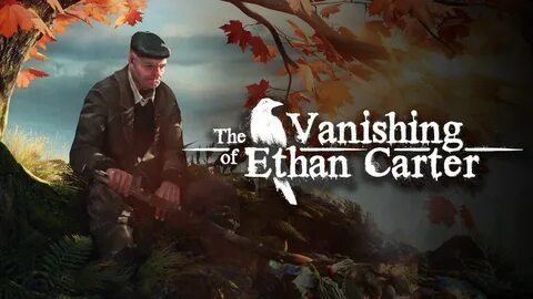 The vanishing of ethan carter русификатор