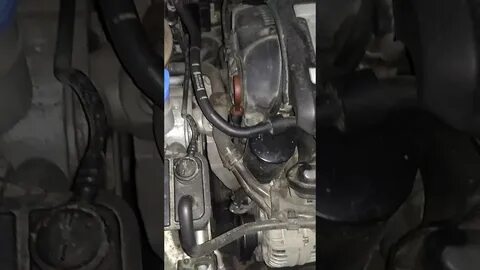 1.8 tsi стуки