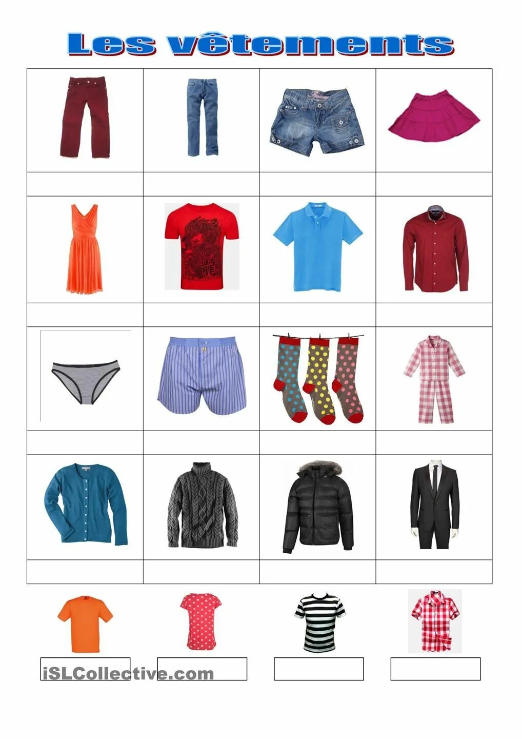 Какие предметы одежды. Одежда на французском языке. Предметы одежды на французском языке. Карточки одежда на французском. Лексика одежда на французском.