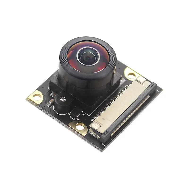 Nvidia cam