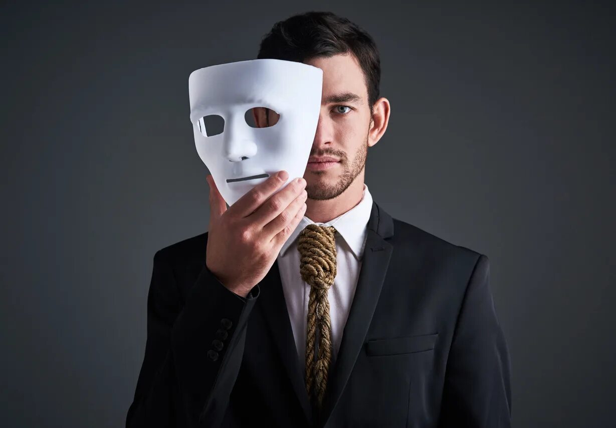Masks removed