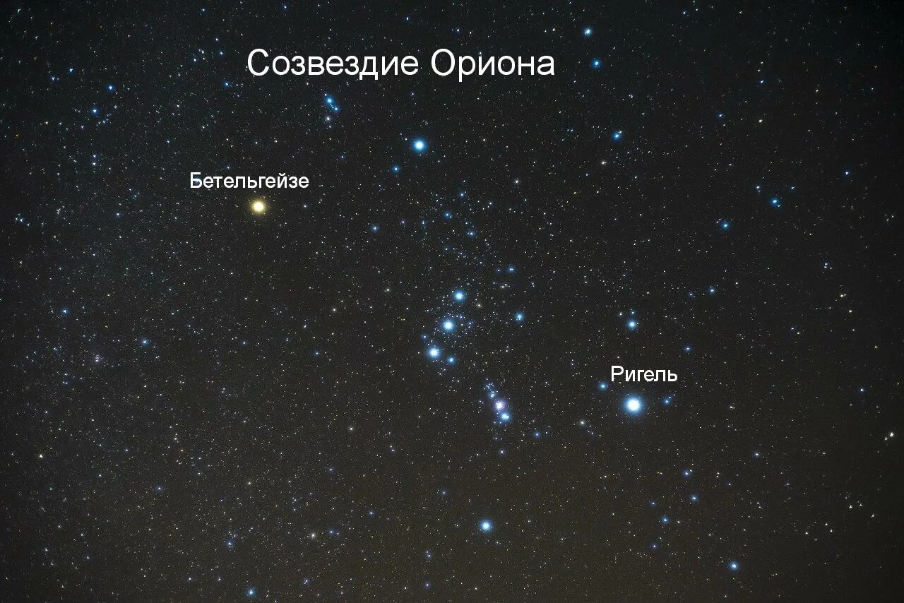 Орион ригель. Бетельгейзе звезда в созвездии. Бетельгейзе в созвездии Ориона. Созвездие Орион Бетельгейзе ригель. Светимость звезды Бетельгейзе.