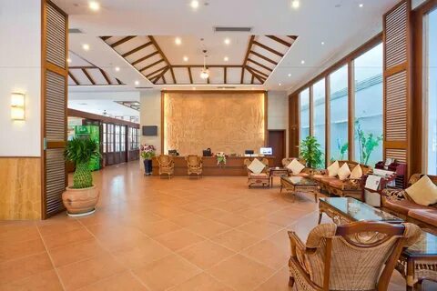 Baohong hotel 4