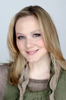 Louisa binder