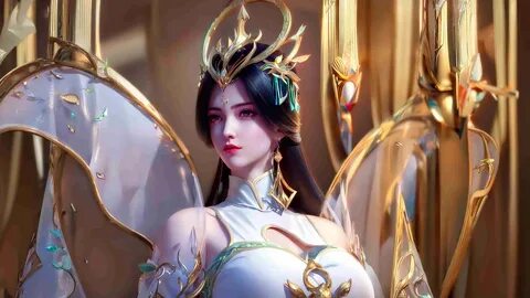 ai 国 漫 女 主 - 性 趣 贴 图