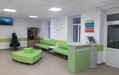 Отзывы 2 городской больницы