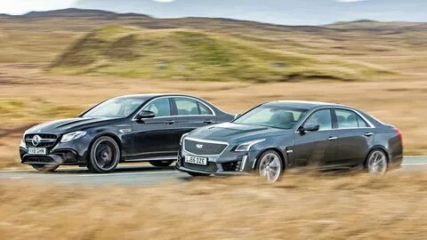 Mercedes vs