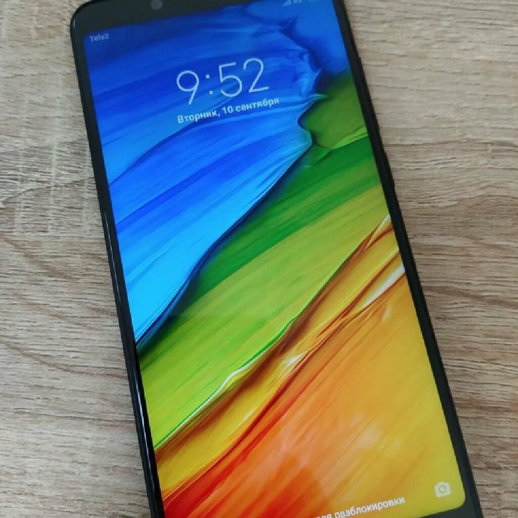 Xiaomi redmi 5 4 64gb