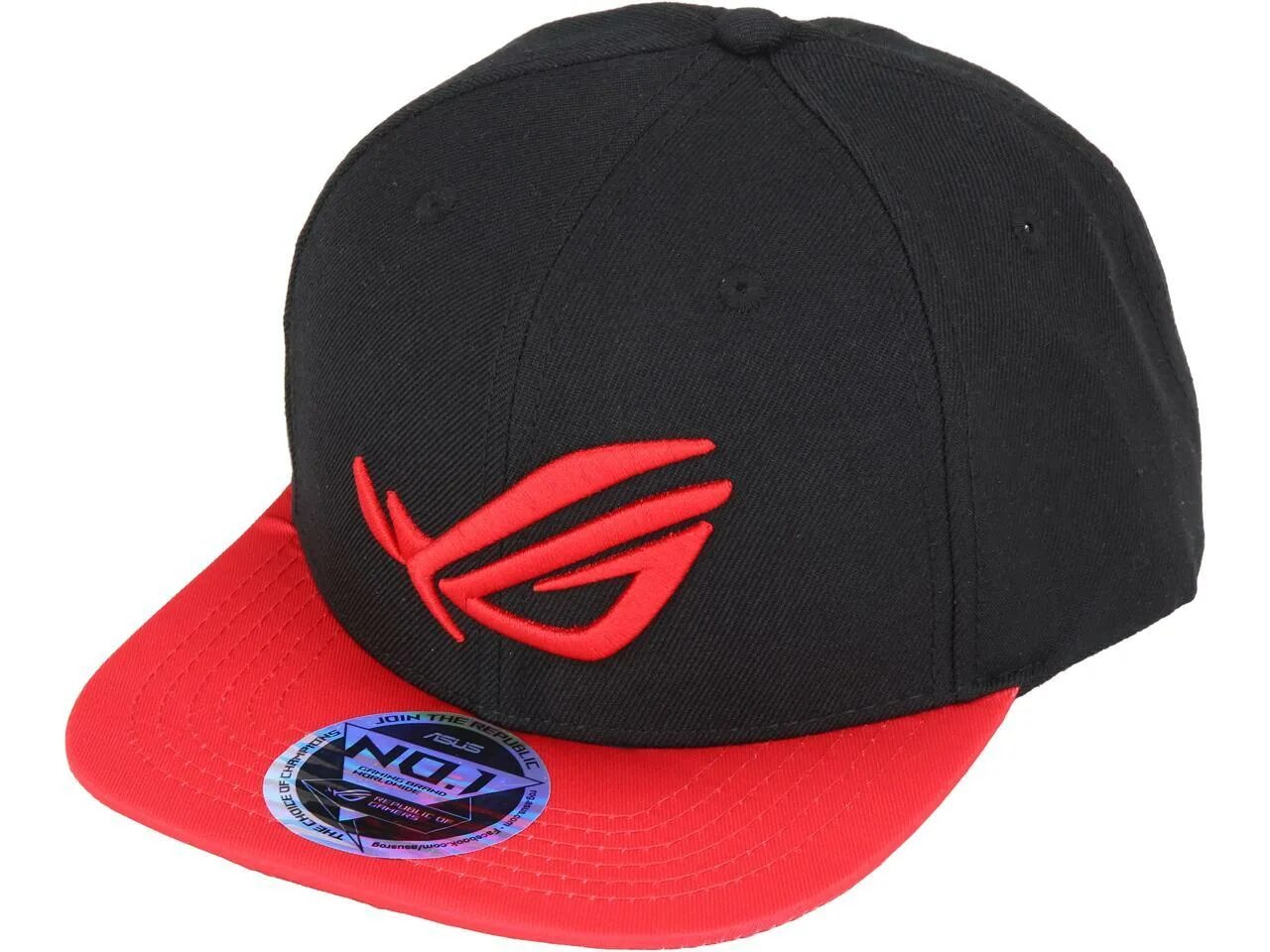 Asus cap