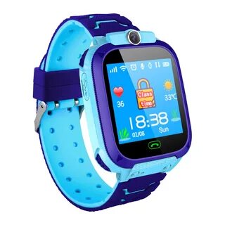 Baby watch 1