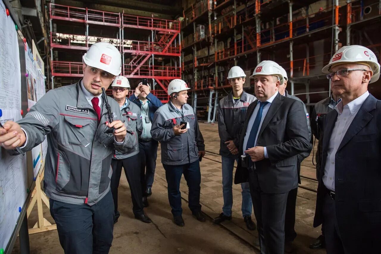 свежие вакансии сормово