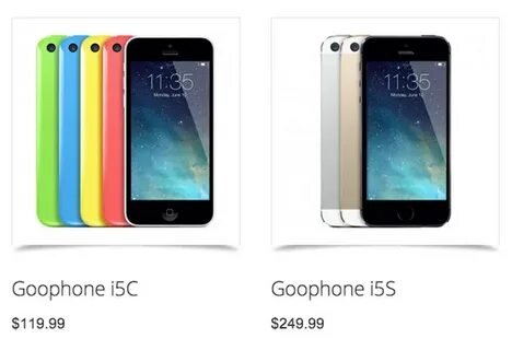 5s android