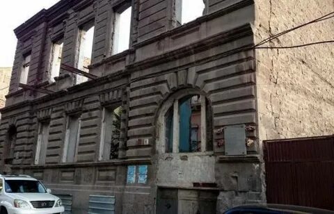 Улице автономных республик