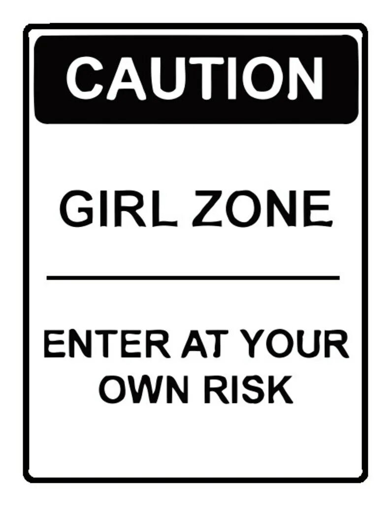 Enter your own
