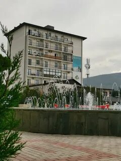 Жилье в кабардинке отзывы