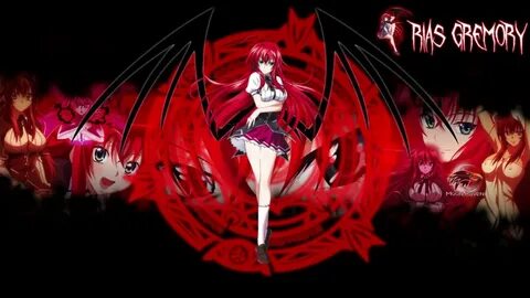Dxd devil
