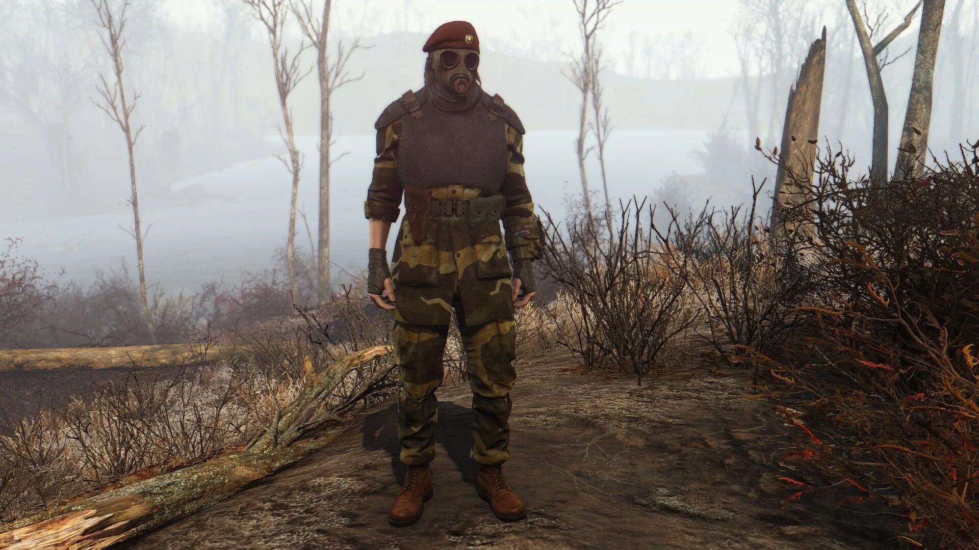 Fallout 4 последняя версия 2022. Fallout 4 броня и одежда. Фоллаут 4 снаряжение. Фоллаут 4 мод НКР. Fallout 4 Mods на броню.