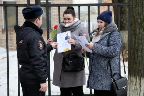 Орловская участковая