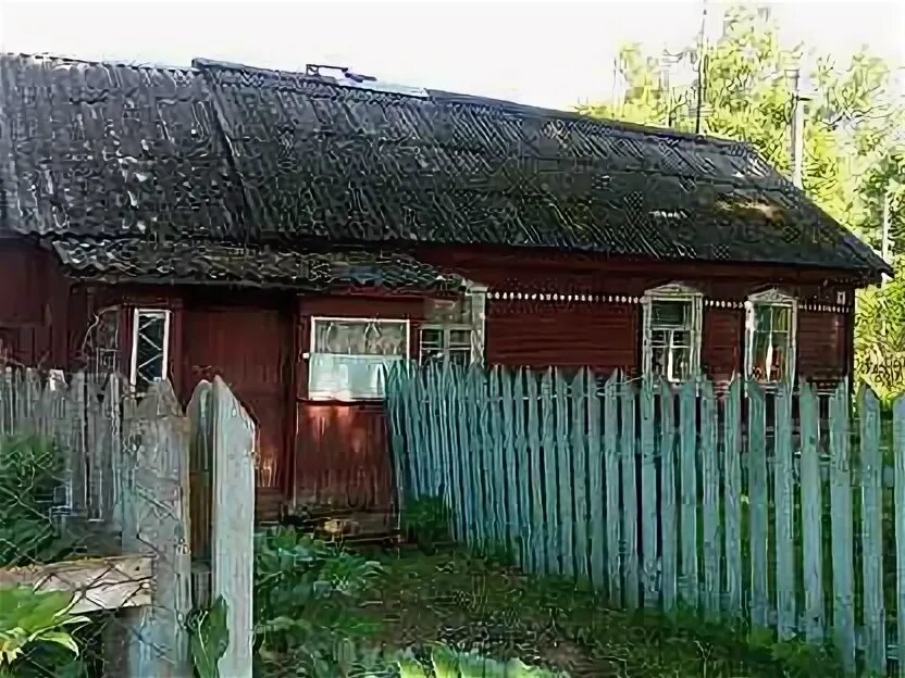 Авито ельня смоленская