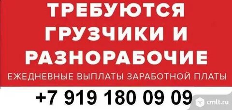Воронеж подработка с ежедневной оплатой