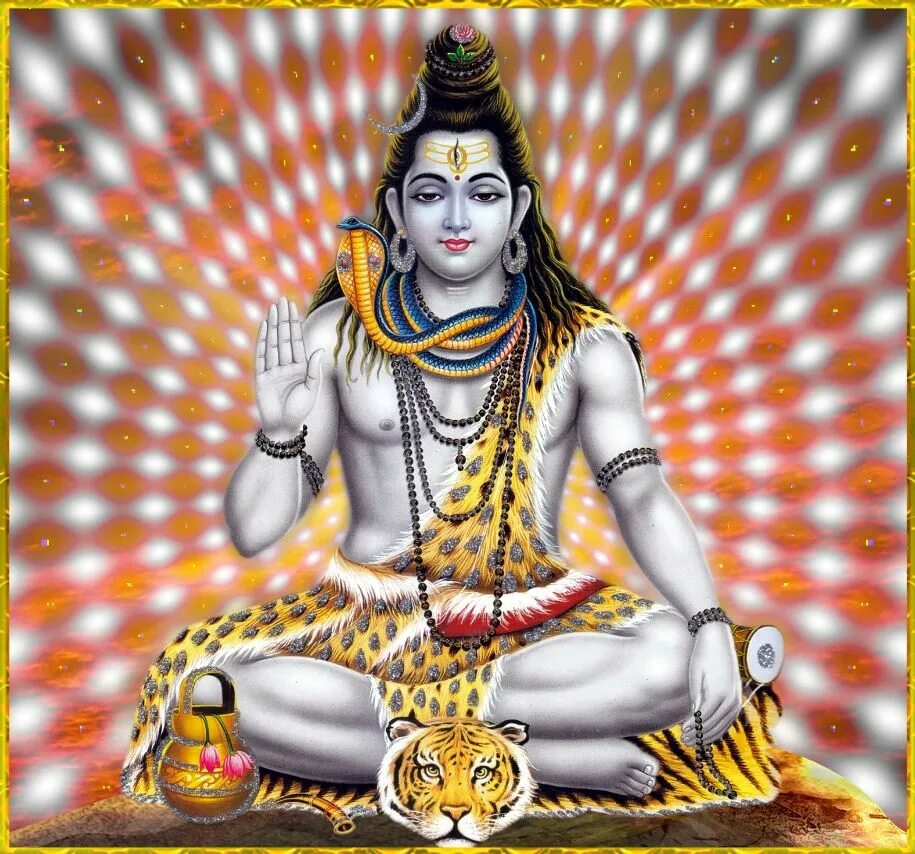 Sattva devi