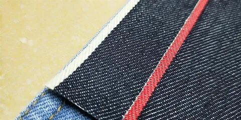Fabric requires