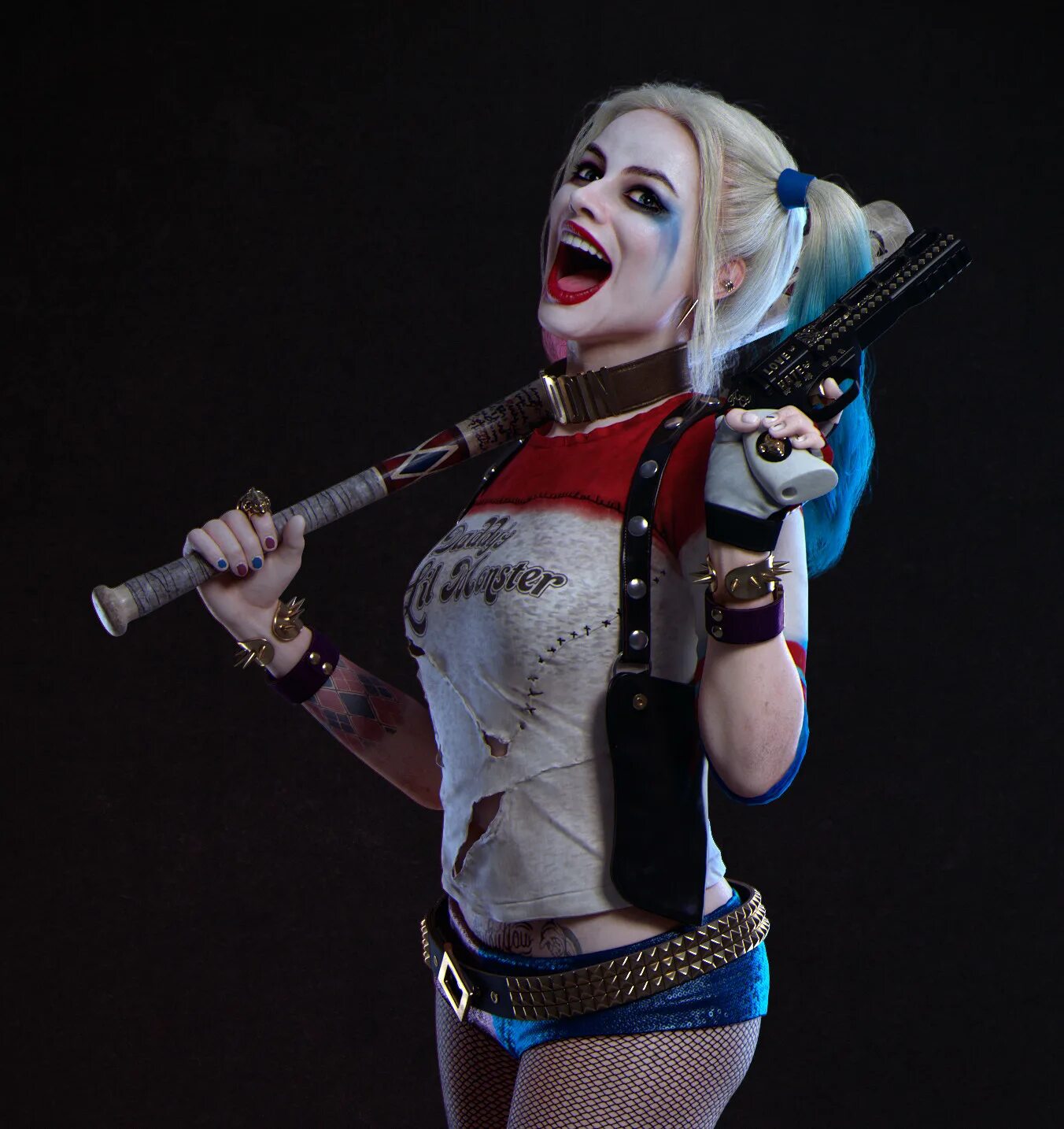 Фото актрисы харли. Harley quinn марго робби. харли квинн арго робби. харли квинн марго робб. хврли квин морого робби.