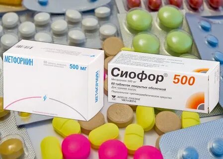 Что назначает эндокринолог для похудения