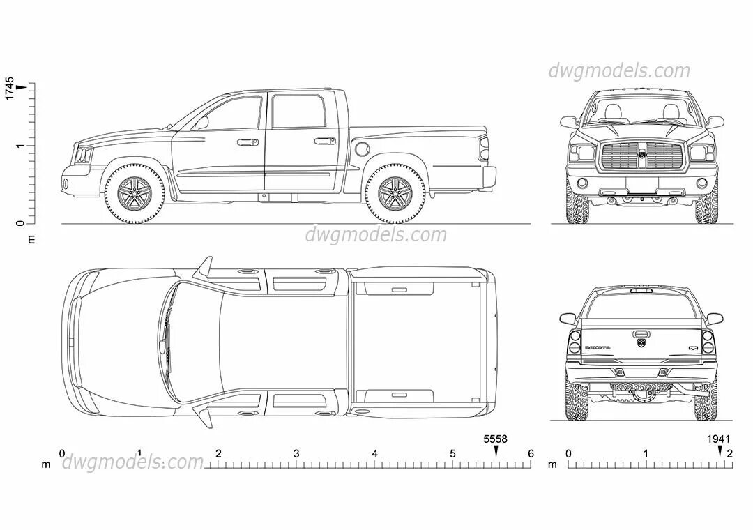 Ram размеры. Dodge ram 1500 чертеж. додж рам чертеж. габариты кузова додж рам 1500. додж рам 3500 чертеж.
