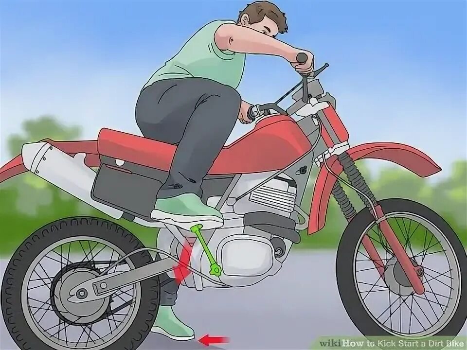 Кика на мопеде. Какой мотоцикл заводится ножкой кпп. Кика на мопеде. Подросток на скутере. Кика на мопеде.