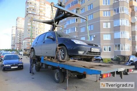 Тверская область эвакуировали