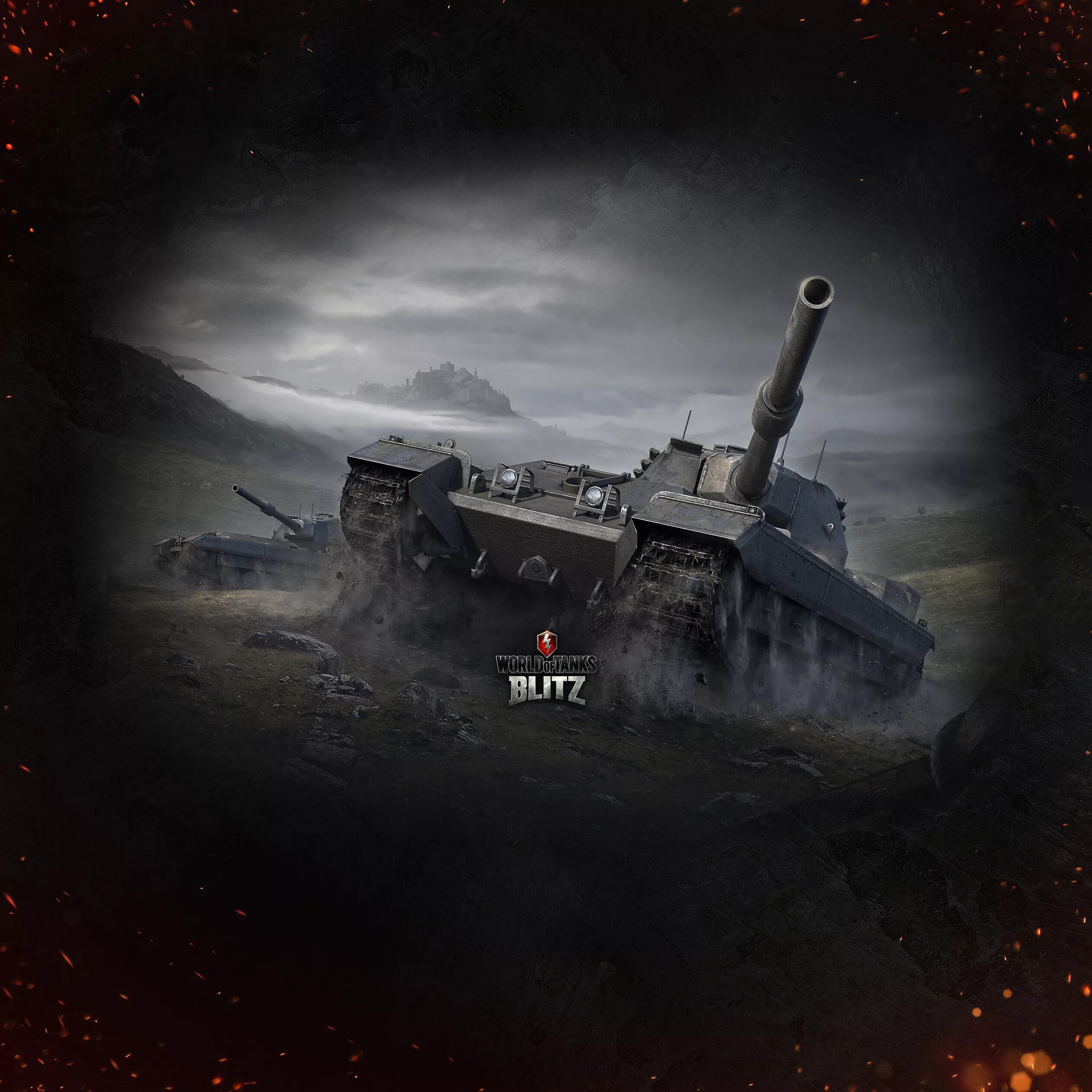 Танк блиц на планшет. Fv215b WOT Blitz. Танки ворлд оф танк блиц. Танки из World of Tanks Blitz. Ворлд оф танкс блиц танк.