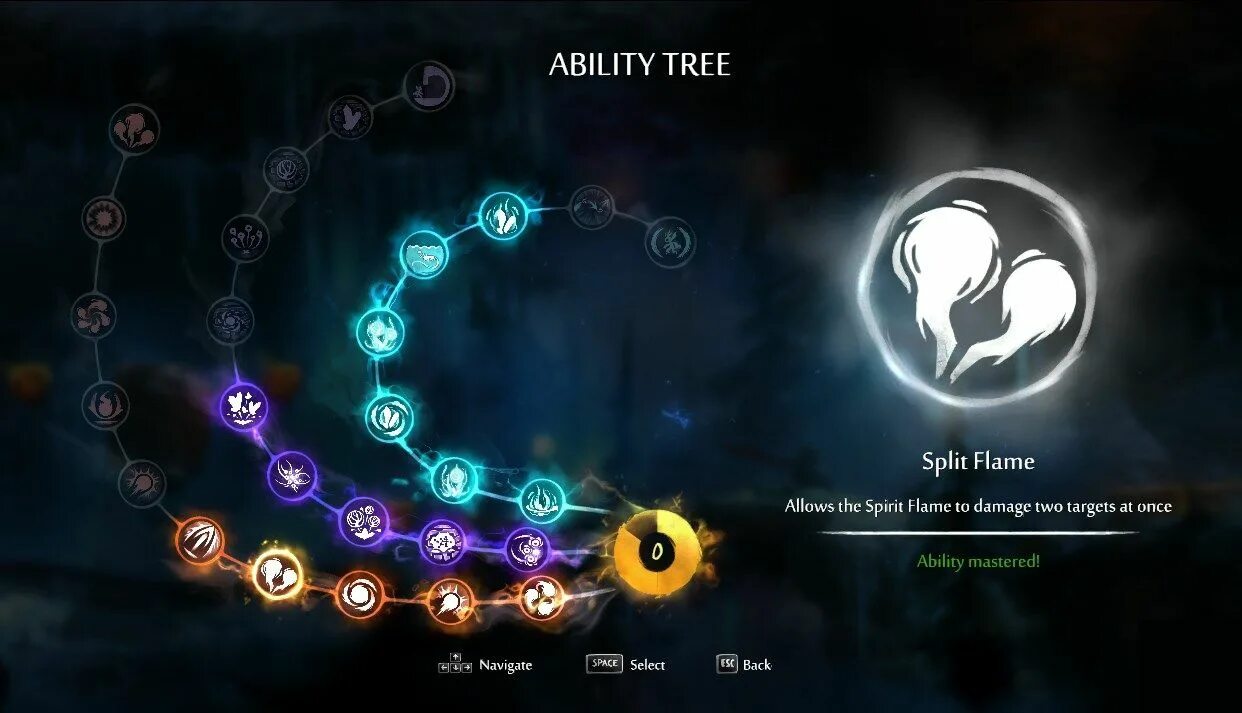 Как получить улей ability wars