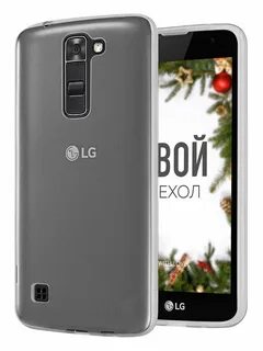 Lg k7