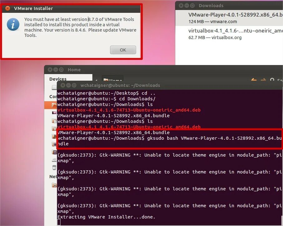 Vmware linux install. Установщик вмвара. vm -&gt; install vmware tools). как установить vm tools. vmware install builder.